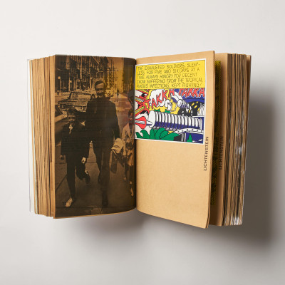 Art of the Sixties, 4th Revised Edition,