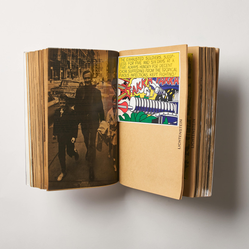 Art of the Sixties, 4th Revised Edition,