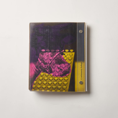 Art of the Sixties, 4th Revised Edition,