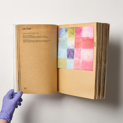 Art of the Sixties, 4th Revised Edition,
