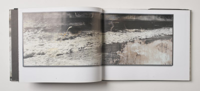 Group of Anselm Keifer Books