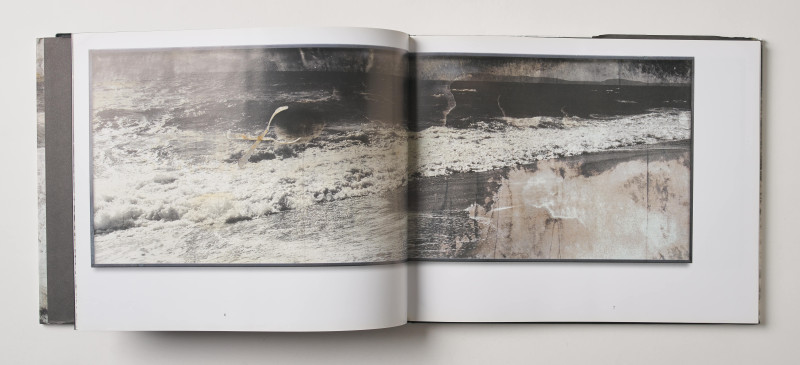 Group of Anselm Keifer Books
