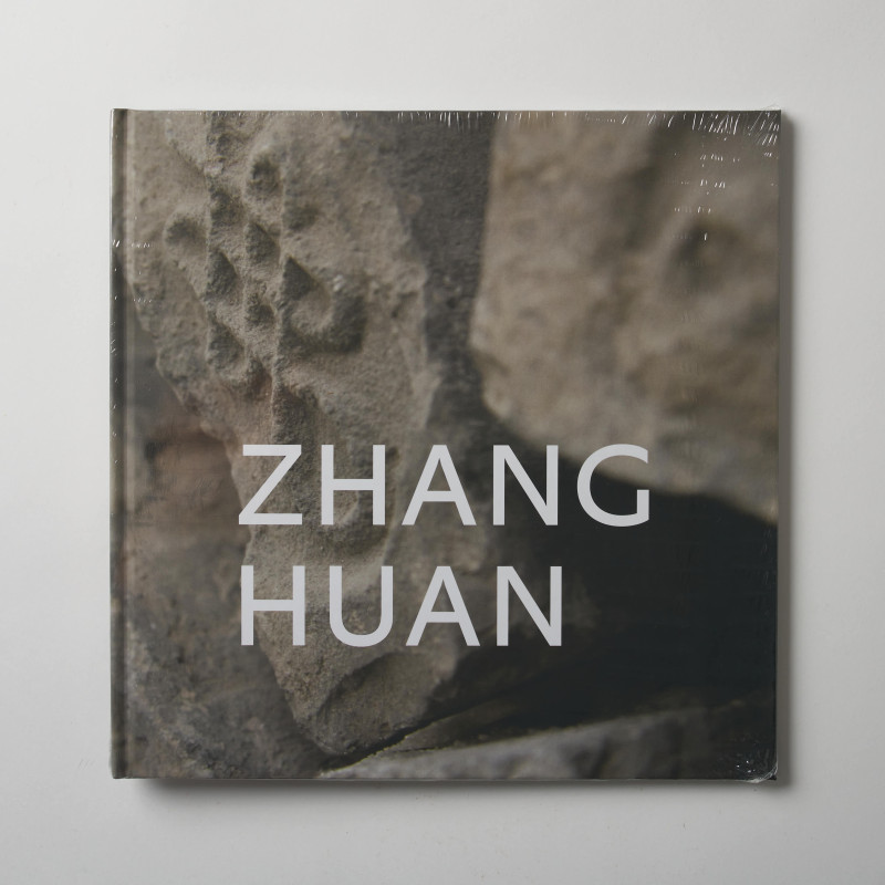 9 Art Books (Contemporary Chinese Artists)