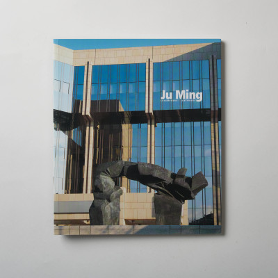 9 Art Books (Contemporary Chinese Artists)