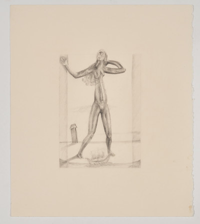 Matt Myers - Jilted, Walking, and Weeping