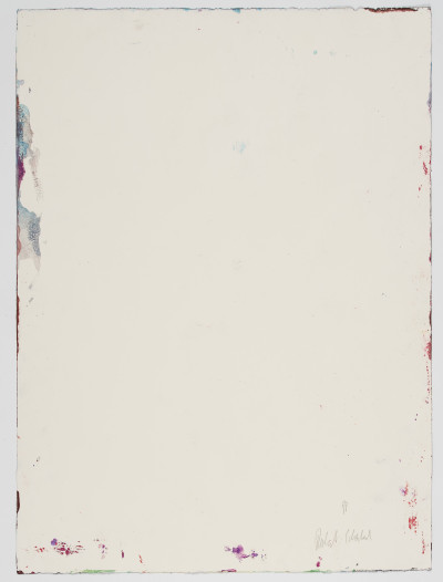 Robert Schaberl - Untitled (Waterfall)