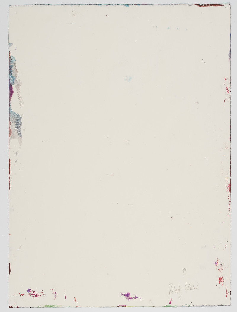 Robert Schaberl - Untitled (Waterfall)