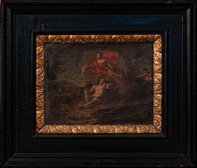 Austrian School - The Sleep of Endymion