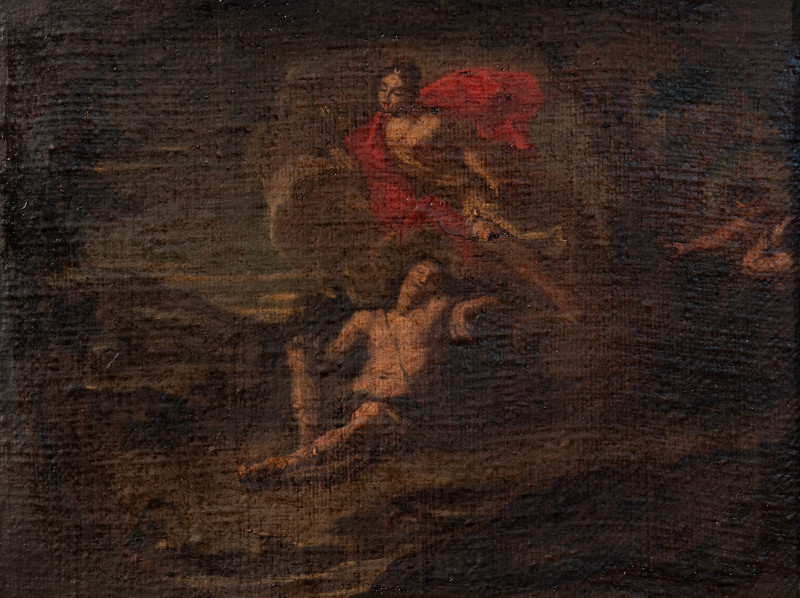 Austrian School - The Sleep of Endymion