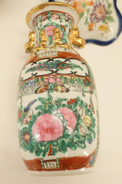10 Various Asian Items