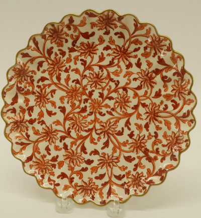 4 Pieces of Pottery/Ironstone/Porcelain