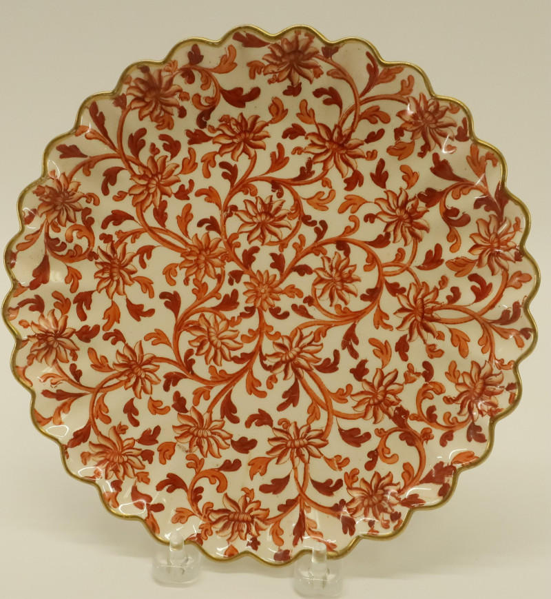 4 Pieces of Pottery/Ironstone/Porcelain