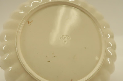4 Pieces of Pottery/Ironstone/Porcelain