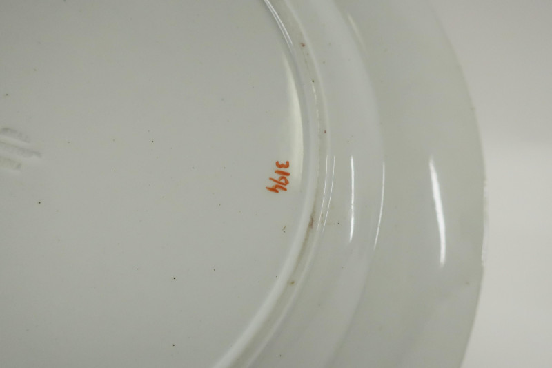 4 Pieces of Pottery/Ironstone/Porcelain