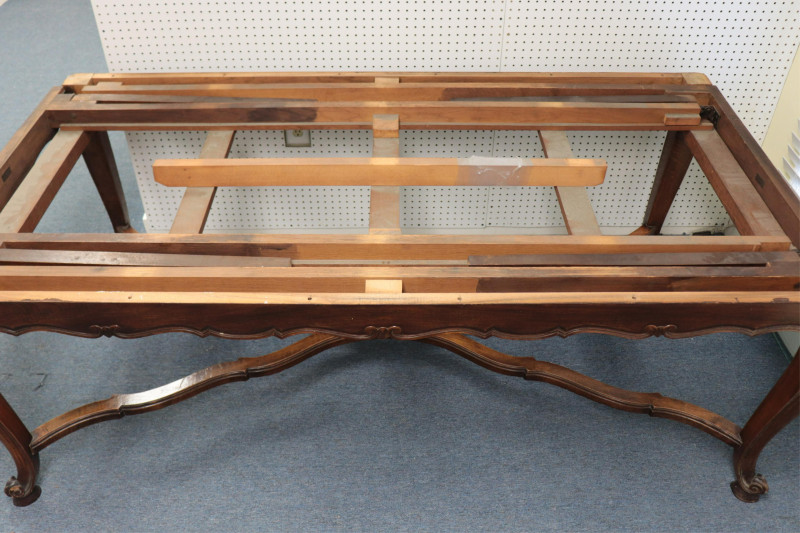 Refractory Dining Table