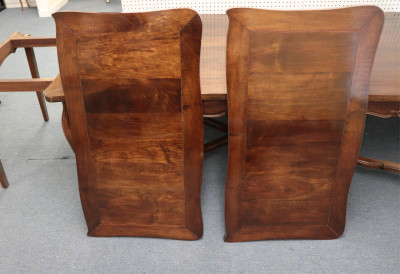Refractory Dining Table