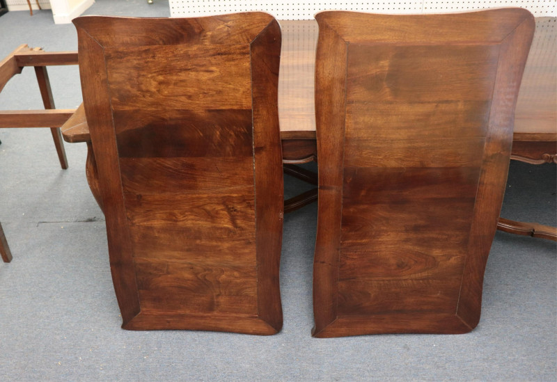 Refractory Dining Table