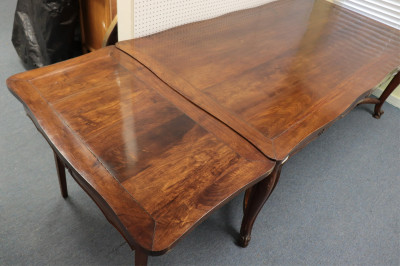 Refractory Dining Table