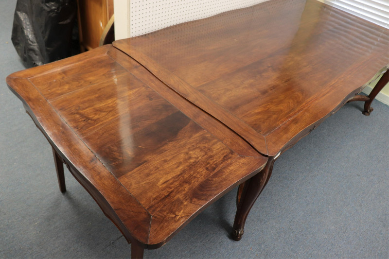 Refractory Dining Table