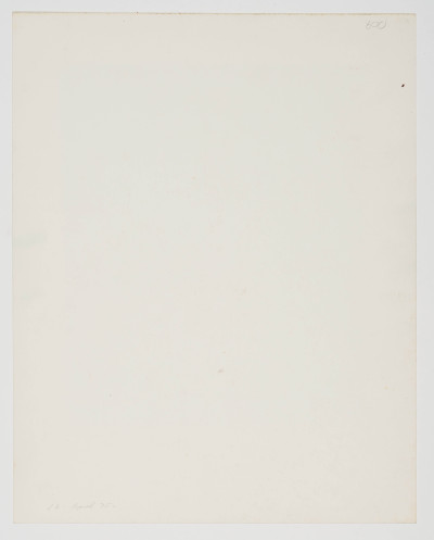 James Hilleary - Afterimage Series #12