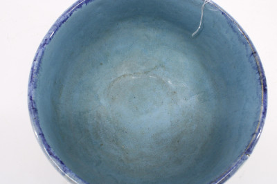 Byrdcliffe Glazed Ceramic Bowl