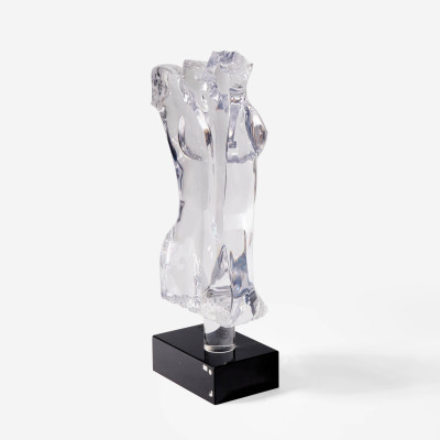 Unknown Artist - Torso