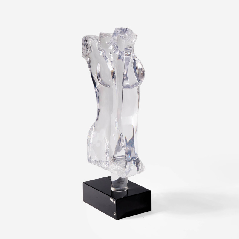 Unknown Artist - Torso