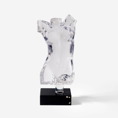 Unknown Artist - Torso