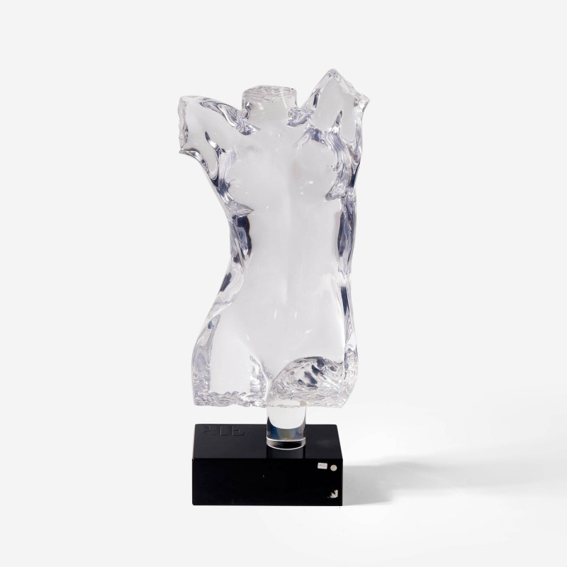 Unknown Artist - Torso