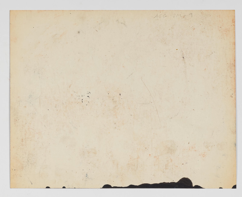 Scott Miller - Untitled (Wresters)