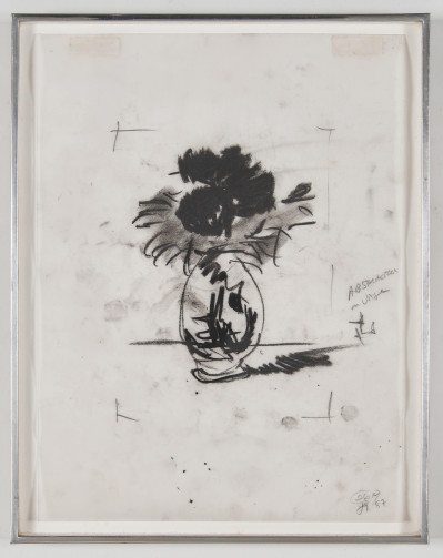 Various Artists - Group, three (3) works on paper
