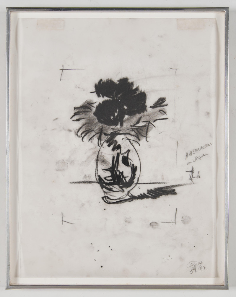 Various Artists - Group, three (3) works on paper