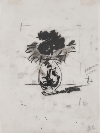 Various Artists - Group, three (3) works on paper