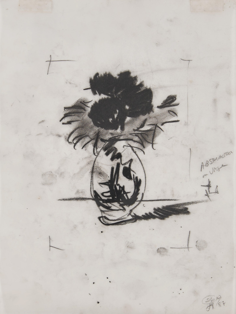 Various Artists - Group, three (3) works on paper