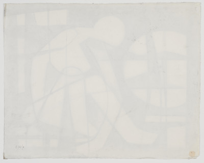 Benoît Gilsoul - Untitled