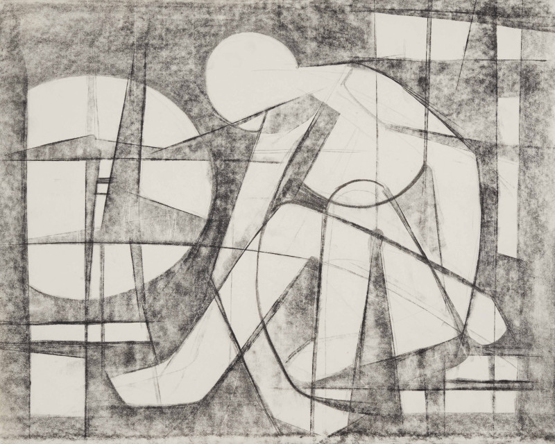 Benoît Gilsoul - Untitled