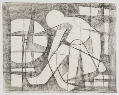 Benoît Gilsoul - Untitled