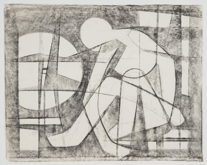 Benoît Gilsoul - Untitled