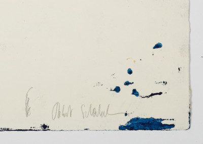 Robert Schaberl - Group, four (4) waterfall scenes