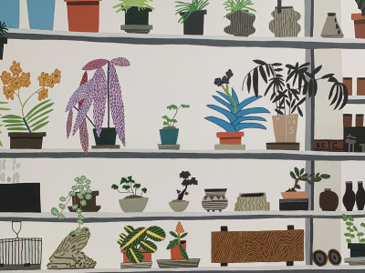 Image for Auction Curated Modern & Contemporary