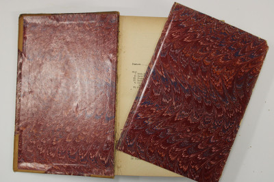 Irving&apos;s Works