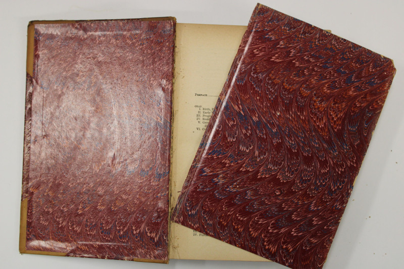Irving&apos;s Works