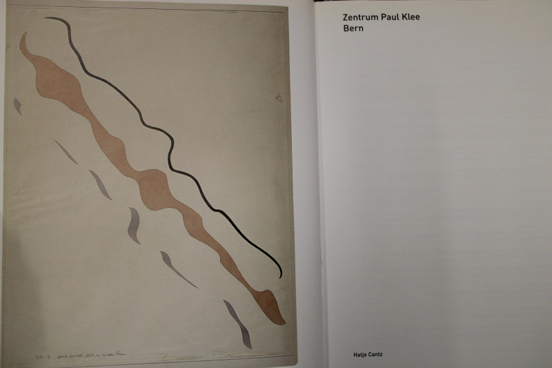 4 volumes Artists Books
