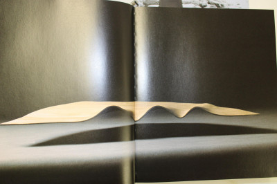 4 volumes Artists Books
