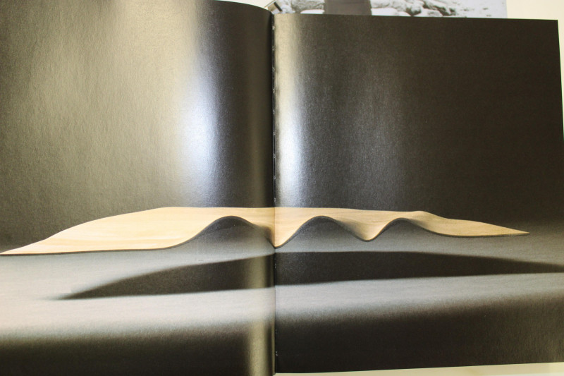 4 volumes Artists Books