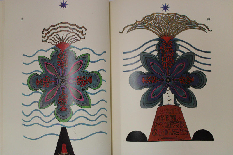 Red Book C G Jung and Others