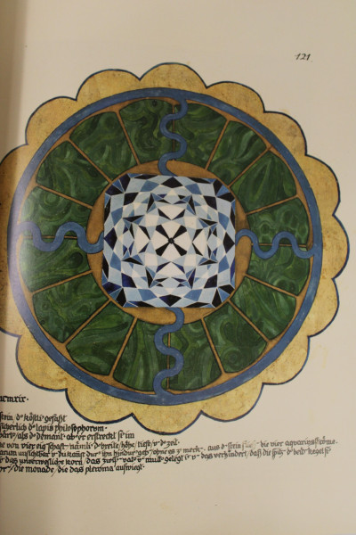 Red Book C G Jung and Others