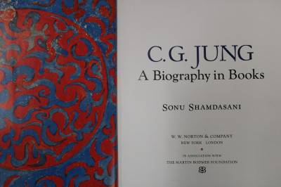 Red Book C G Jung and Others