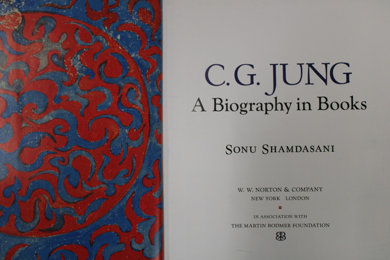 Red Book C G Jung and Others