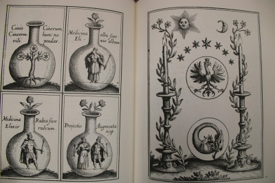 3 Volumes Illumination